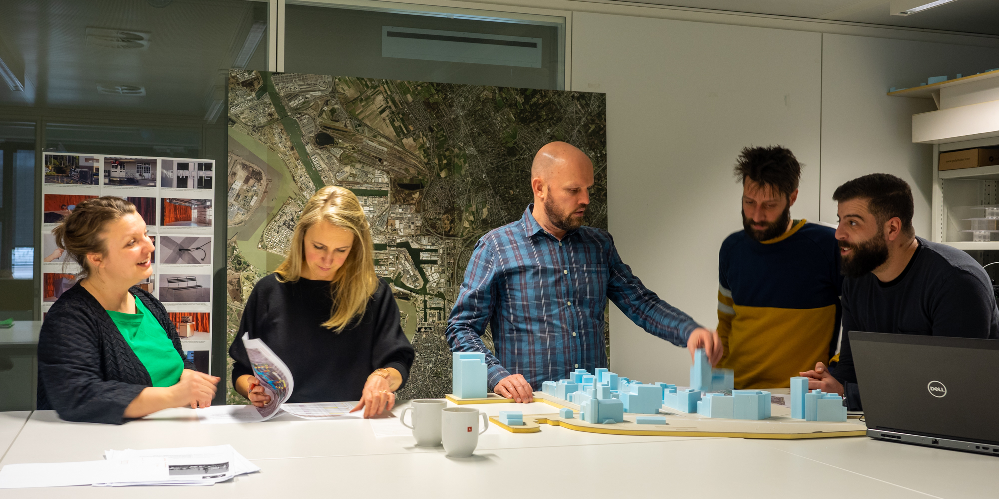 Jouw job? Antwerpen nóg straffer maken! Antwerpen